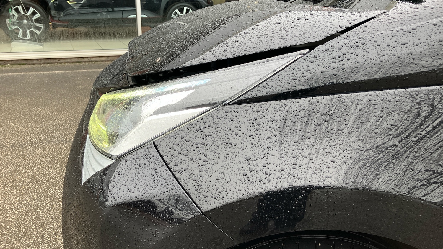 Used Toyota AYGO 2019 for sale - 76922383: Photo 20