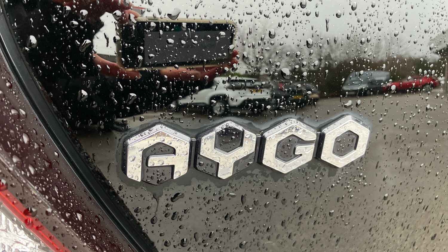 Used Toyota AYGO 2019 for sale - 76922383: Photo 21