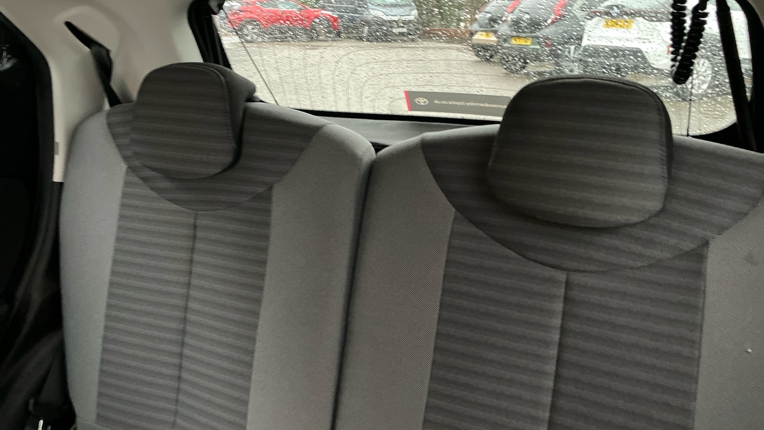 Used Toyota AYGO 2019 for sale - 76922383: Photo 23