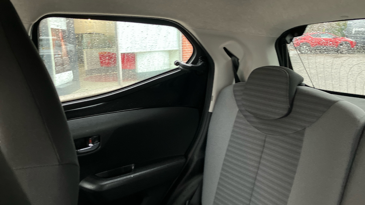 Used Toyota AYGO 2019 for sale - 76922383: Photo 24