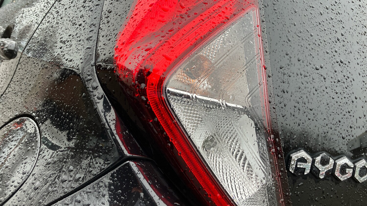 Used Toyota AYGO 2019 for sale - 76922383: Photo 25