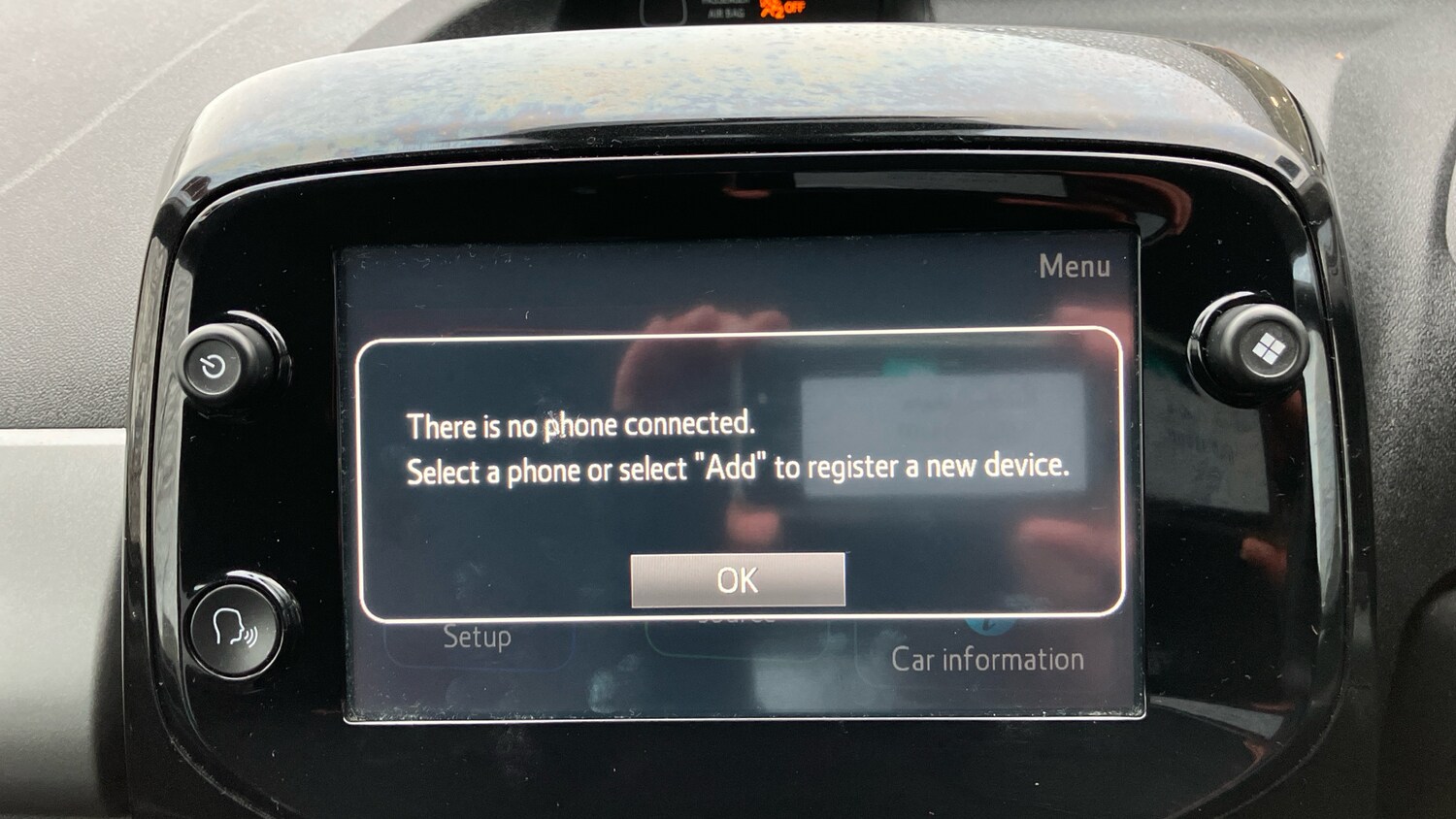 Used Toyota AYGO 2019 for sale - 76922383: Photo 27