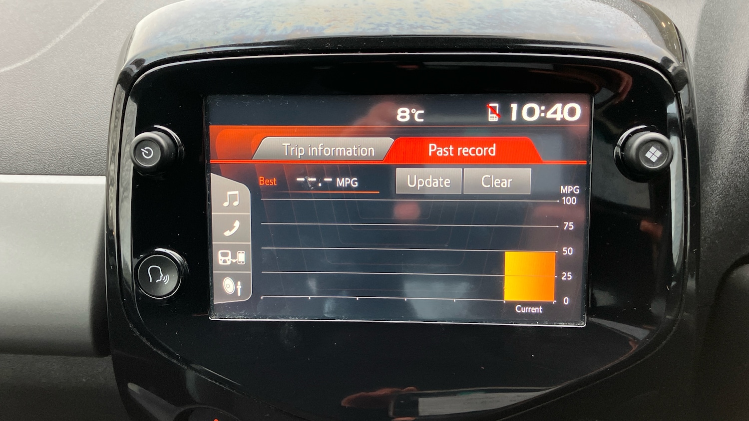 Used Toyota AYGO 2019 for sale - 76922383: Photo 28