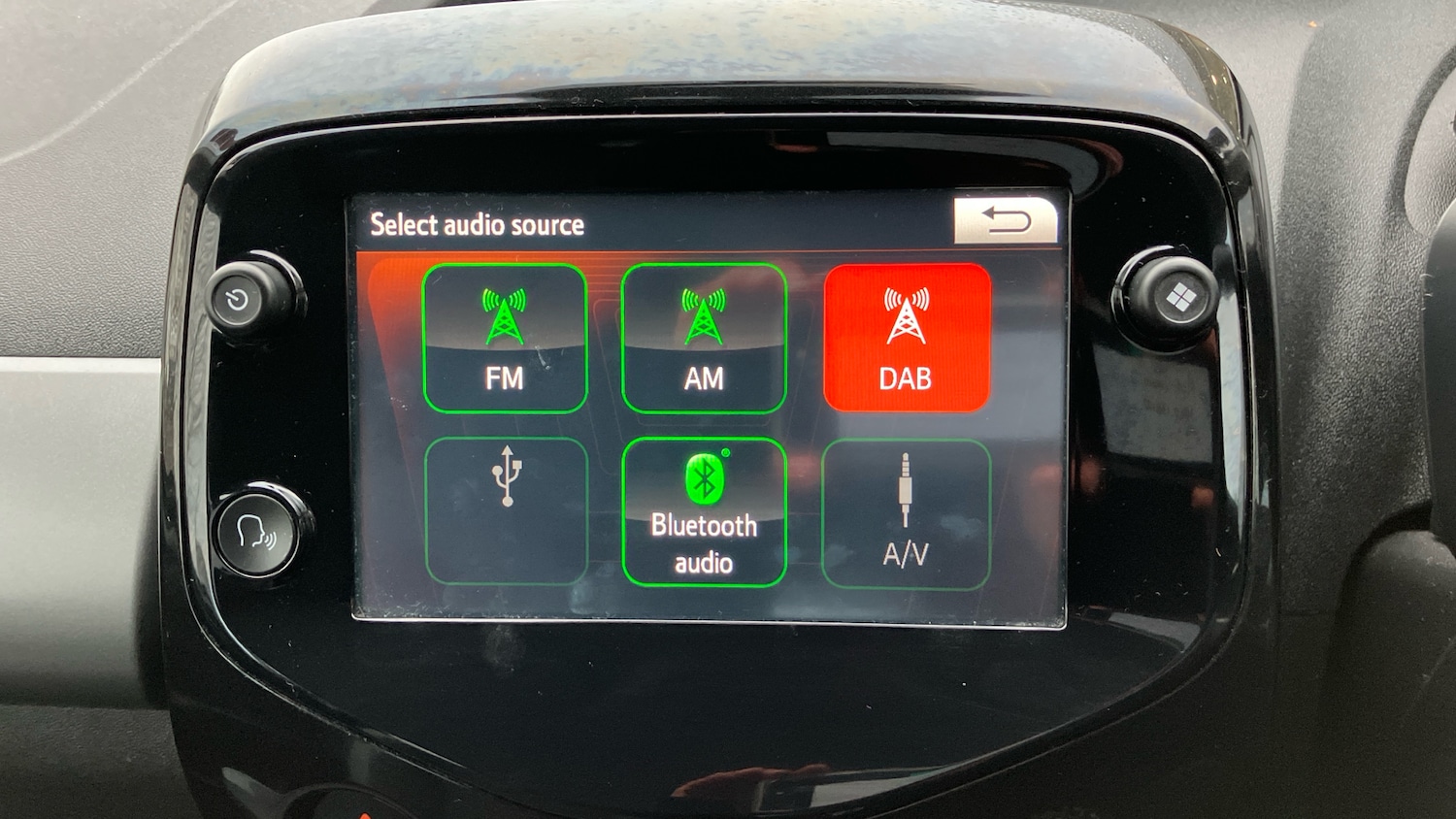 Used Toyota AYGO 2019 for sale - 76922383: Photo 29