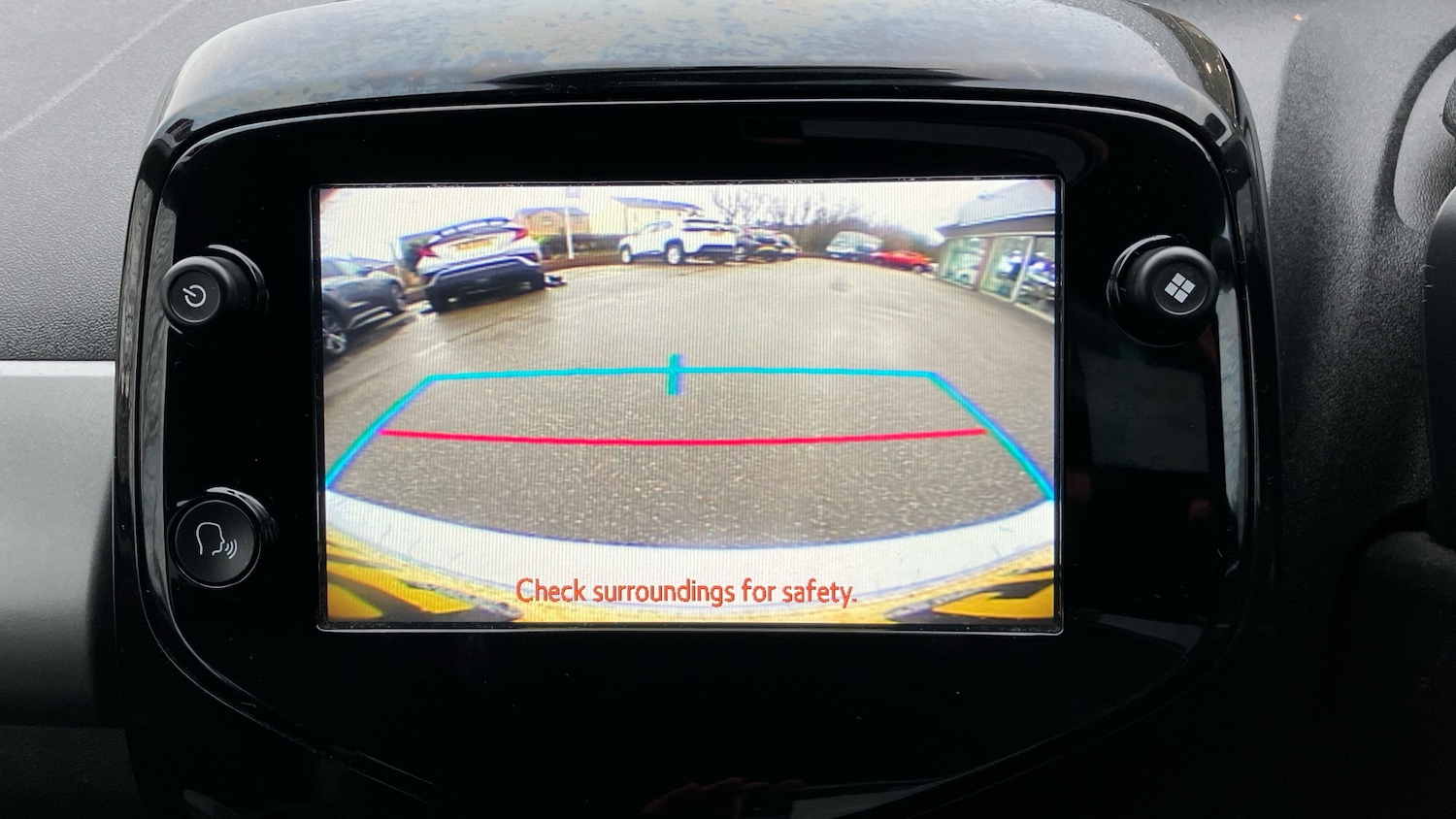 Used Toyota AYGO 2019 for sale - 76922383: Photo 31