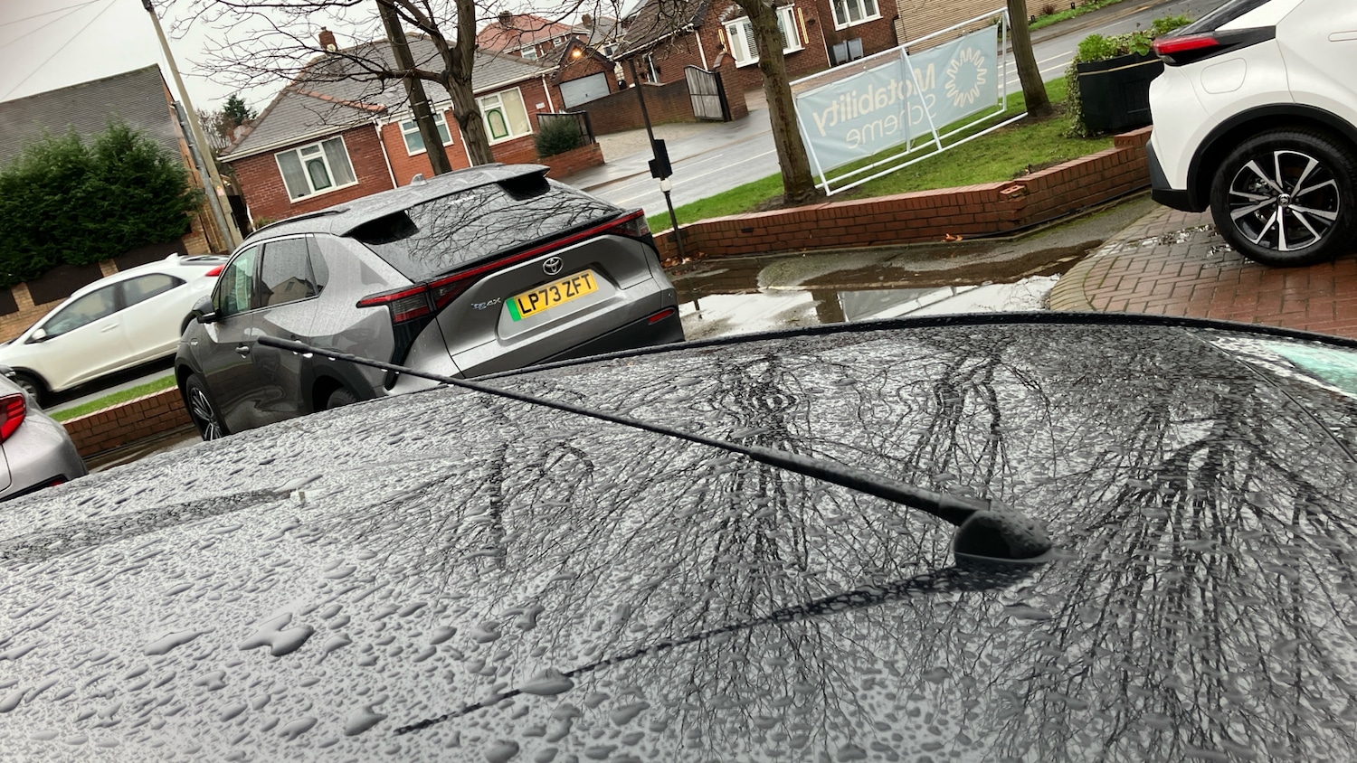 Used Toyota AYGO 2019 for sale - 76922383: Photo 40