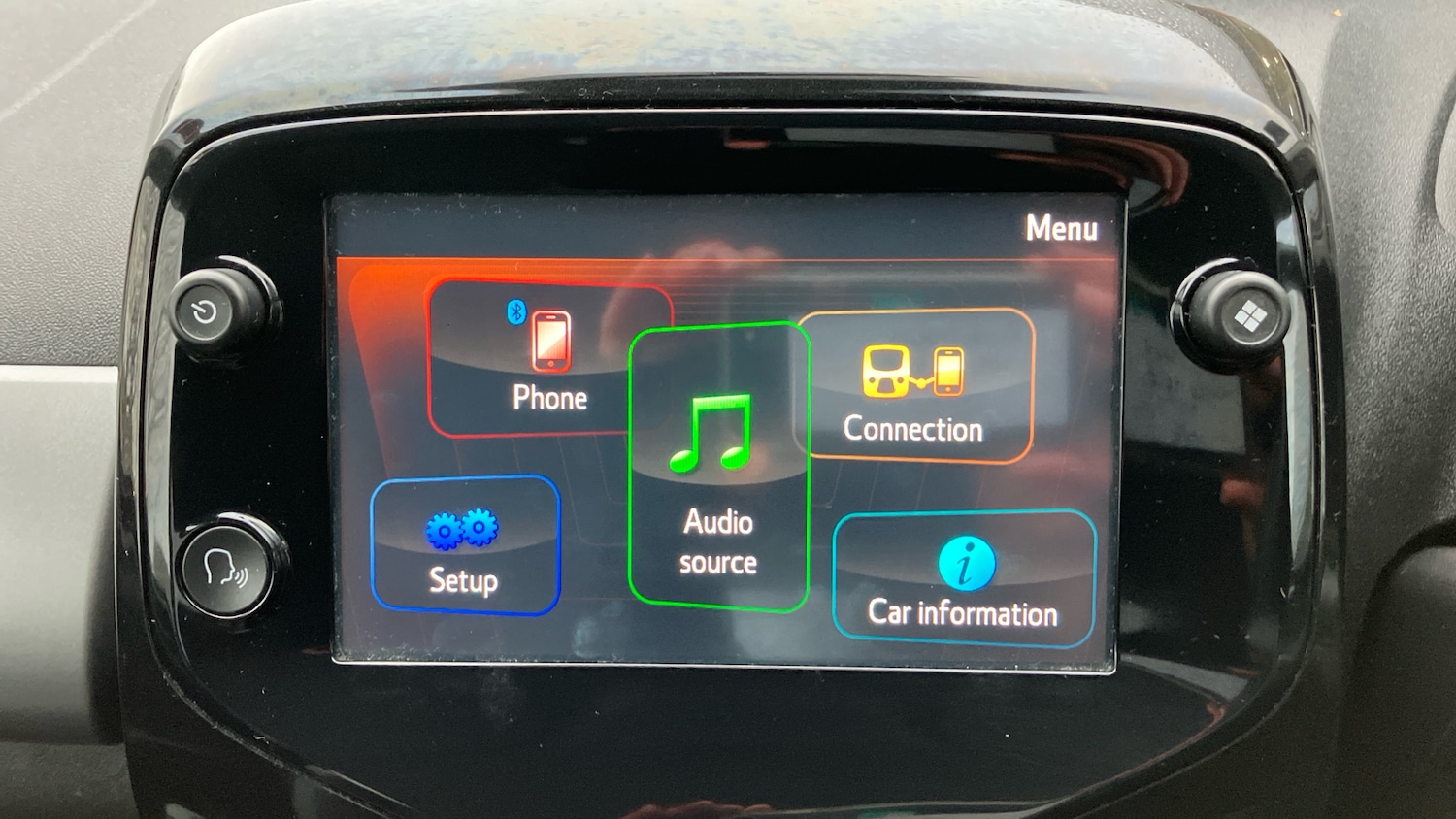 Used Toyota AYGO 2019 for sale - 76922383: Photo 7