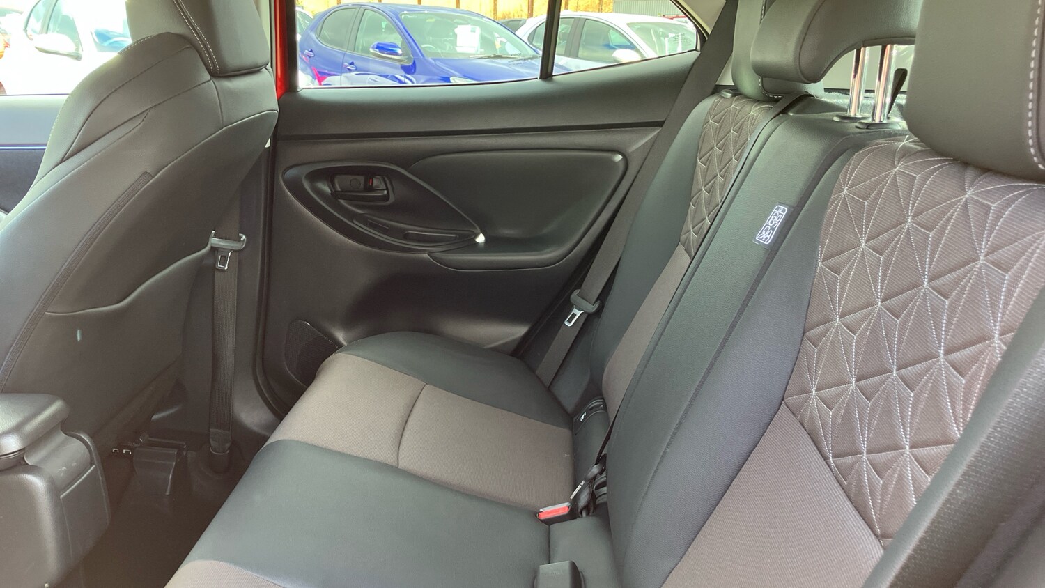 Used Toyota Yaris Cross 2023 for sale - 77933916: Photo 13