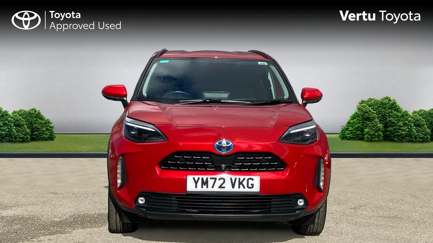 Used Toyota Yaris Cross 2023 for sale - 77933916: Photo 15