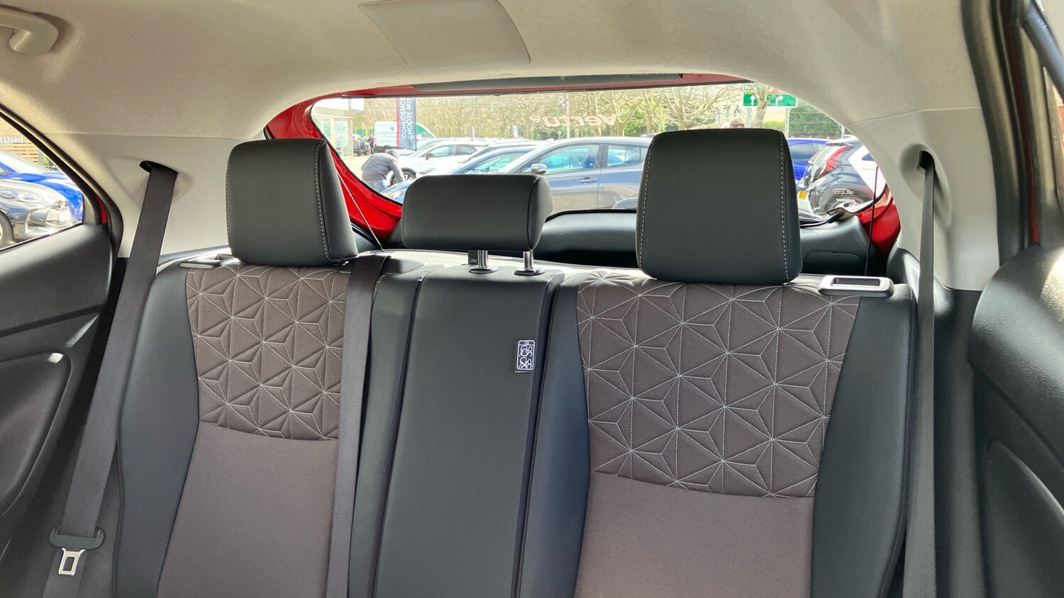 Used Toyota Yaris Cross 2023 for sale - 77933916: Photo 23