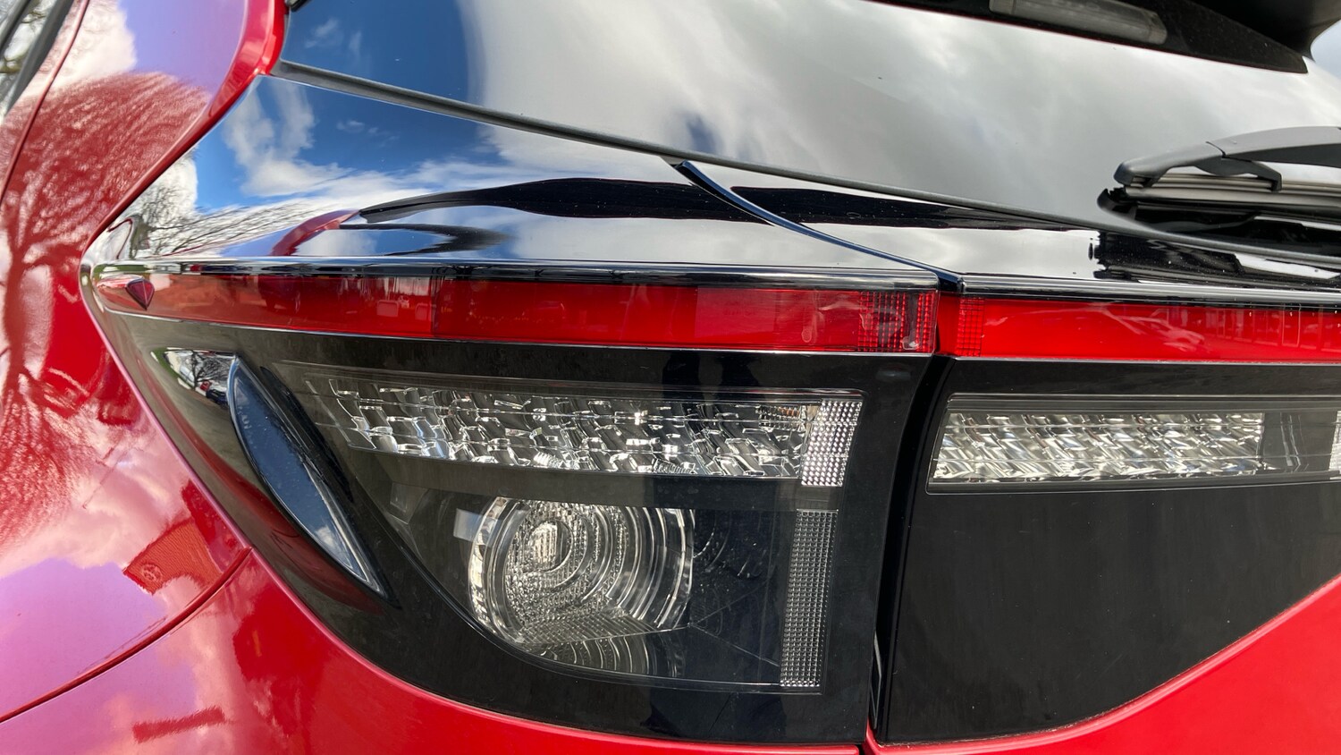 Used Toyota Yaris Cross 2023 for sale - 77933916: Photo 25