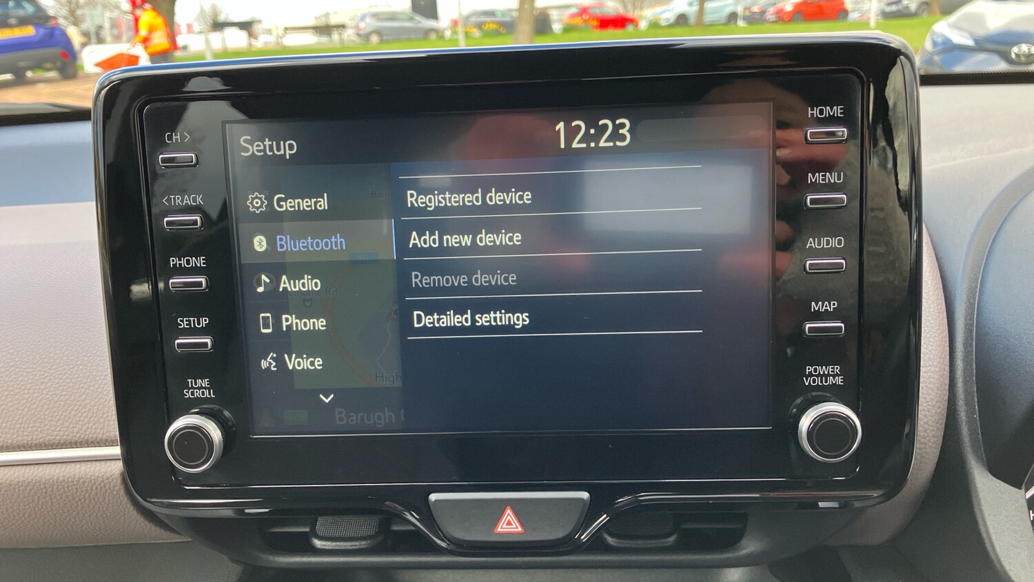 Used Toyota Yaris Cross 2023 for sale - 77933916: Photo 27