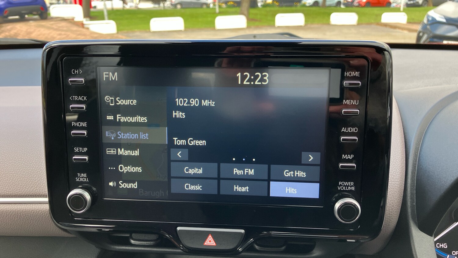 Used Toyota Yaris Cross 2023 for sale - 77933916: Photo 30