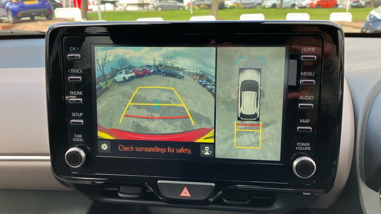 Used Toyota Yaris Cross 2023 for sale - 77933916: Photo 31