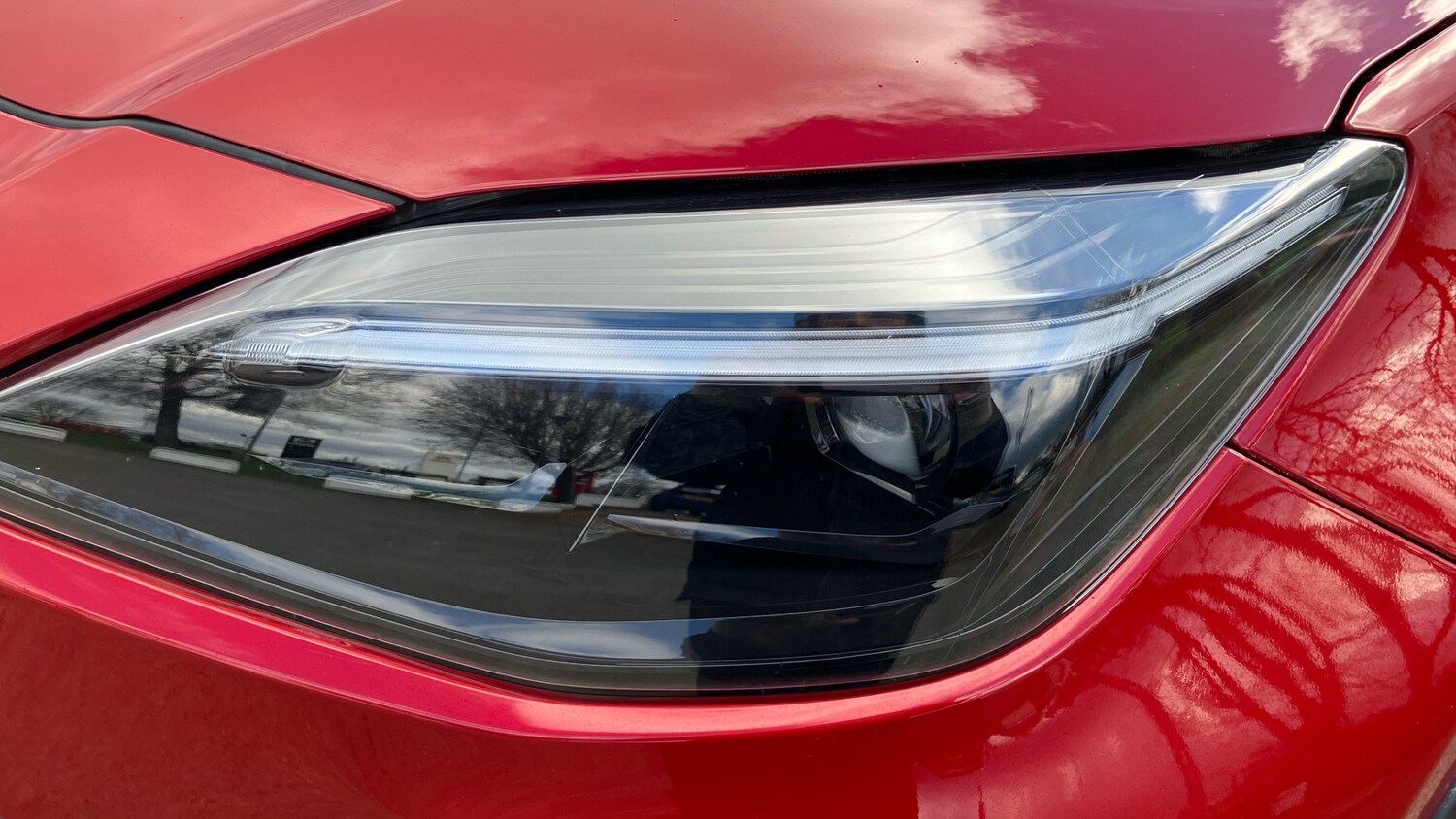 Used Toyota Yaris Cross 2023 for sale - 77933916: Photo 32