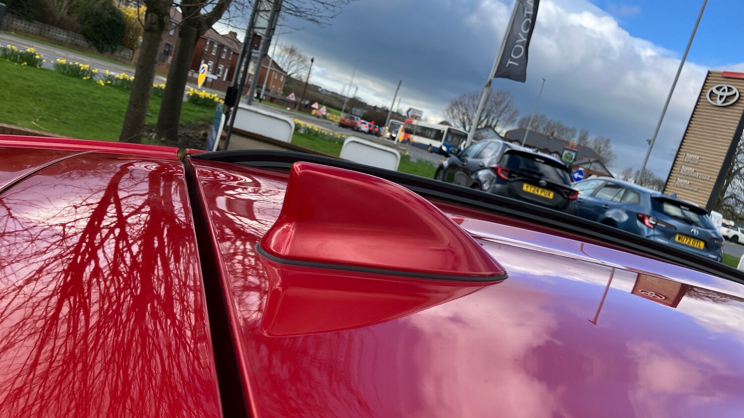 Used Toyota Yaris Cross 2023 for sale - 77933916: Photo 40