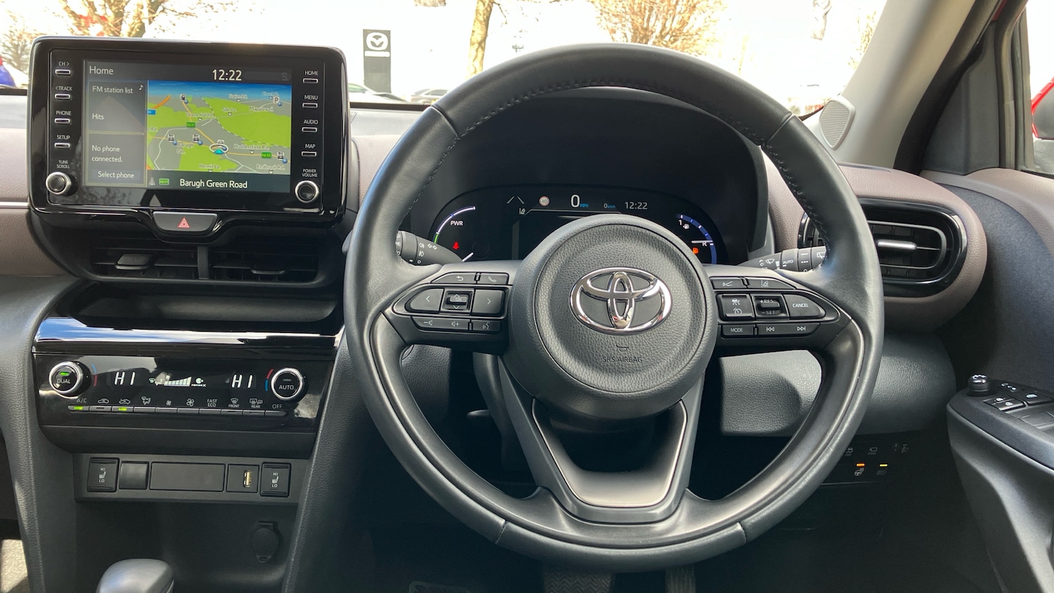 Used Toyota Yaris Cross 2023 for sale - 77933916: Photo 6