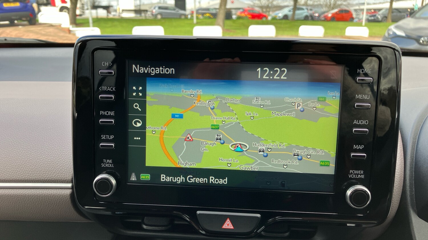 Used Toyota Yaris Cross 2023 for sale - 77933916: Photo 7