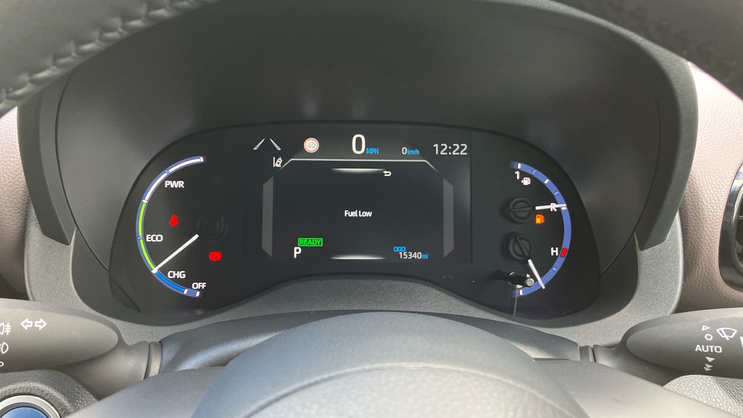 Used Toyota Yaris Cross 2023 for sale - 77933916: Photo 9