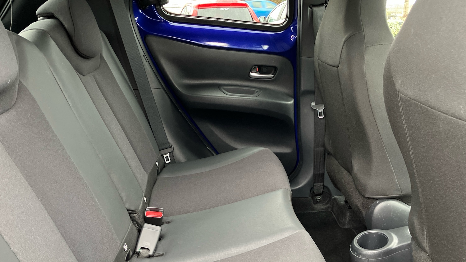 Used Toyota Aygo X 2024 for sale - 77813273: Photo 12