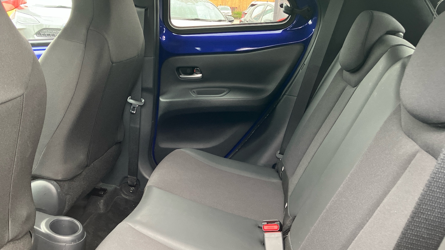 Used Toyota Aygo X 2024 for sale - 77813273: Photo 13