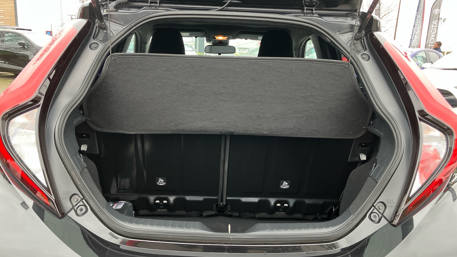 Used Toyota Aygo X 2024 for sale - 77813273: Photo 14