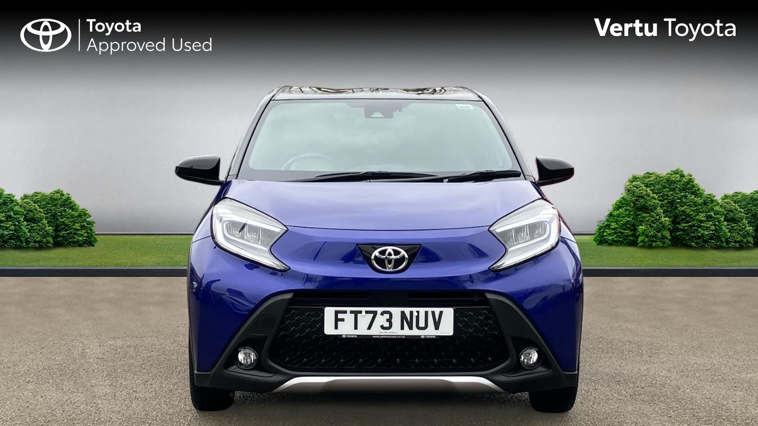 Used Toyota Aygo X 2024 for sale - 77813273: Photo 15