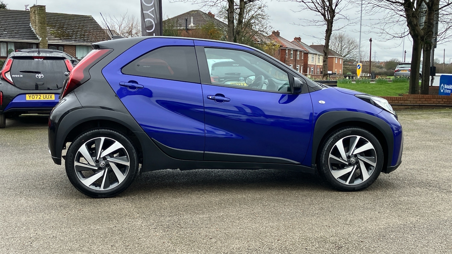 Used Toyota Aygo X 2024 for sale - 77813273: Photo 16