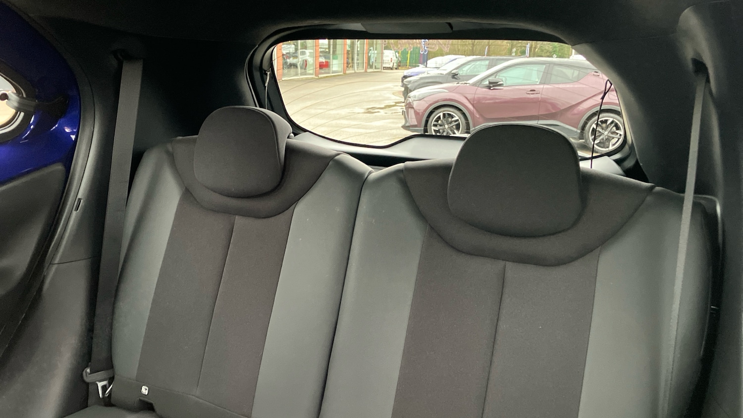 Used Toyota Aygo X 2024 for sale - 77813273: Photo 23