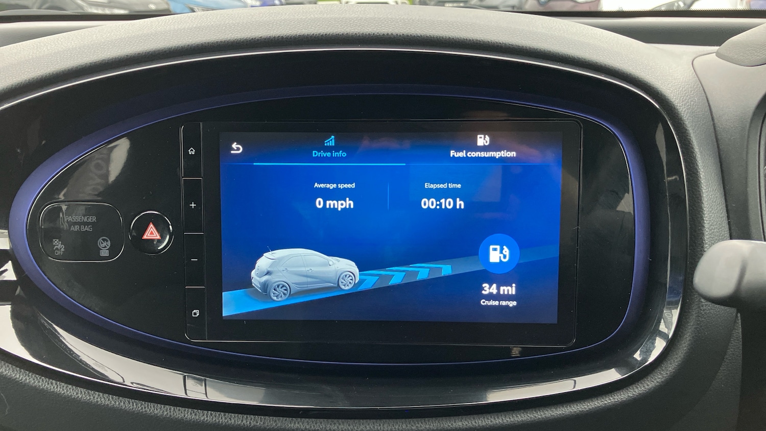 Used Toyota Aygo X 2024 for sale - 77813273: Photo 28