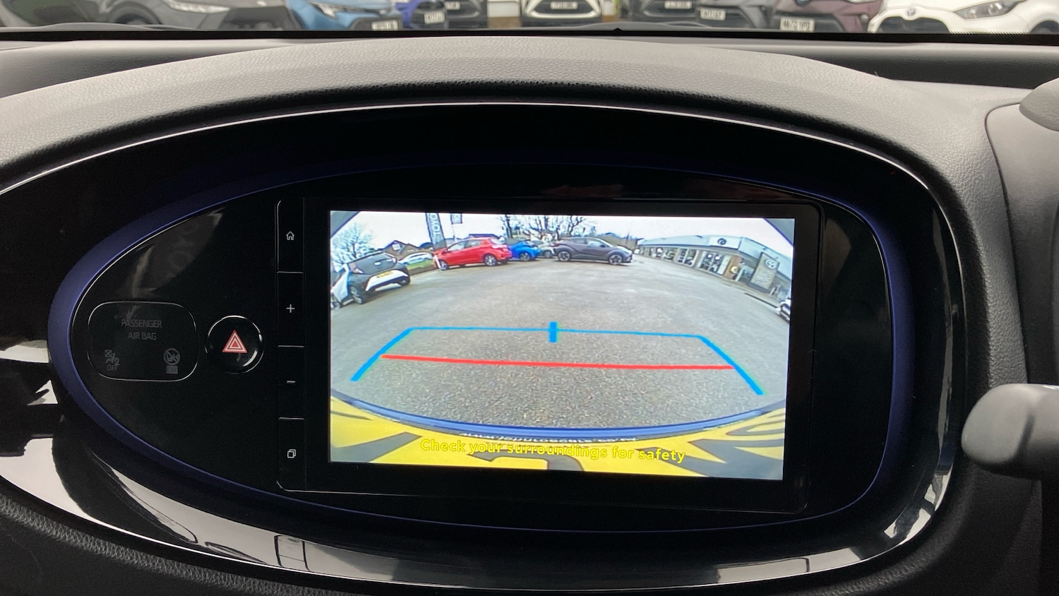 Used Toyota Aygo X 2024 for sale - 77813273: Photo 31