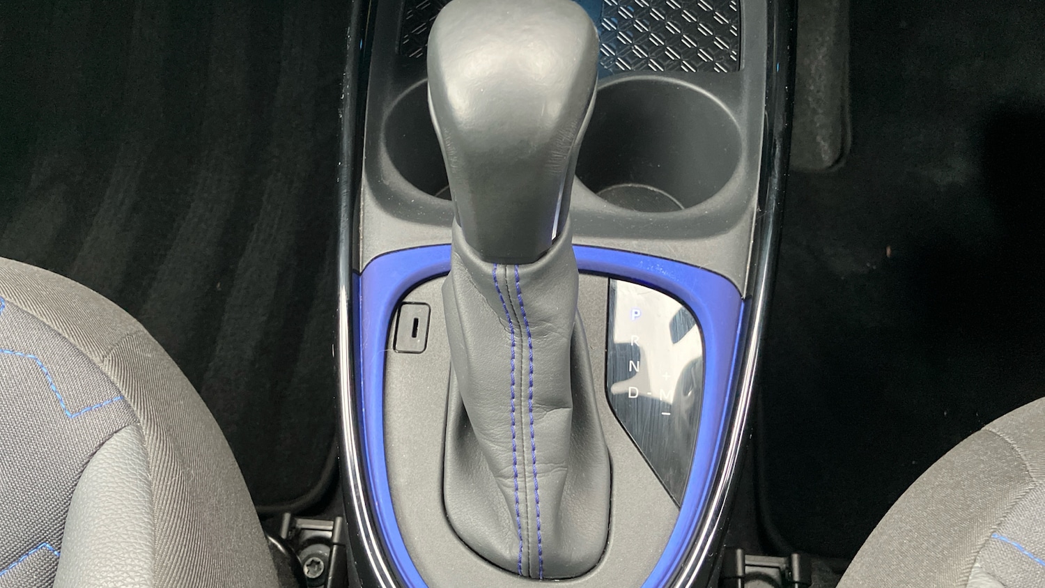 Used Toyota Aygo X 2024 for sale - 77813273: Photo 35