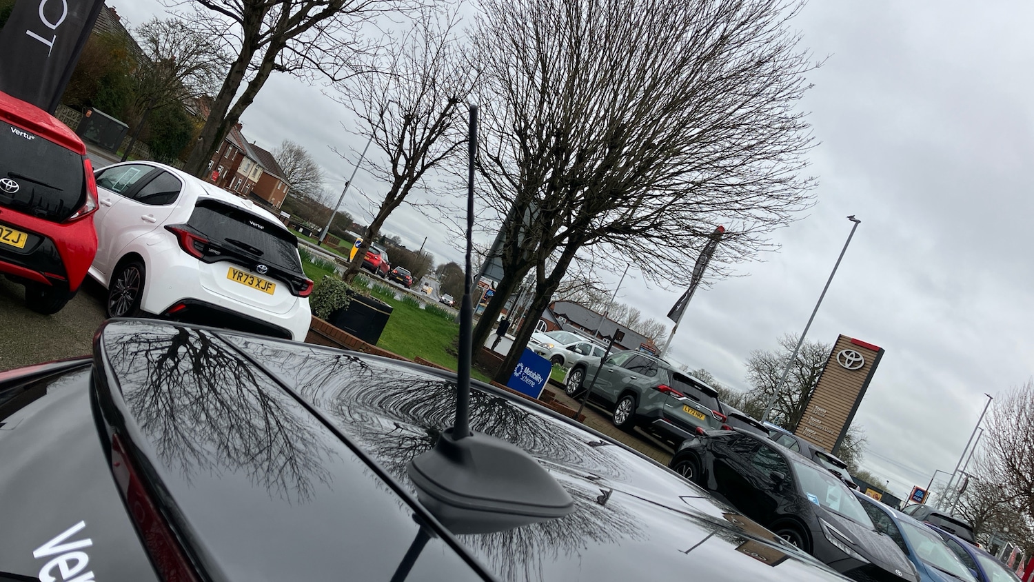 Used Toyota Aygo X 2024 for sale - 77813273: Photo 40