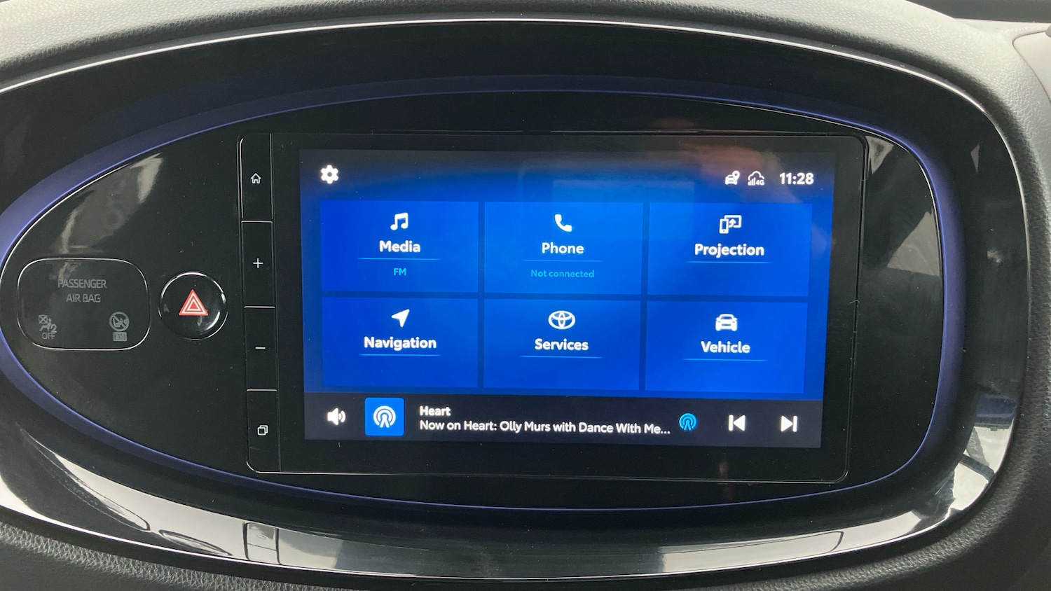 Used Toyota Aygo X 2024 for sale - 77813273: Photo 7