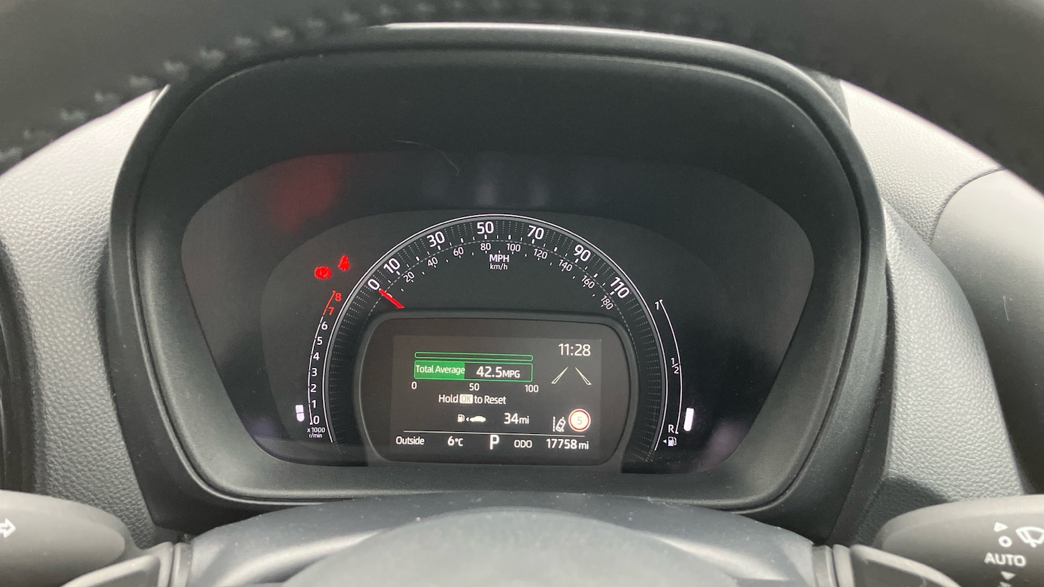 Used Toyota Aygo X 2024 for sale - 77813273: Photo 9