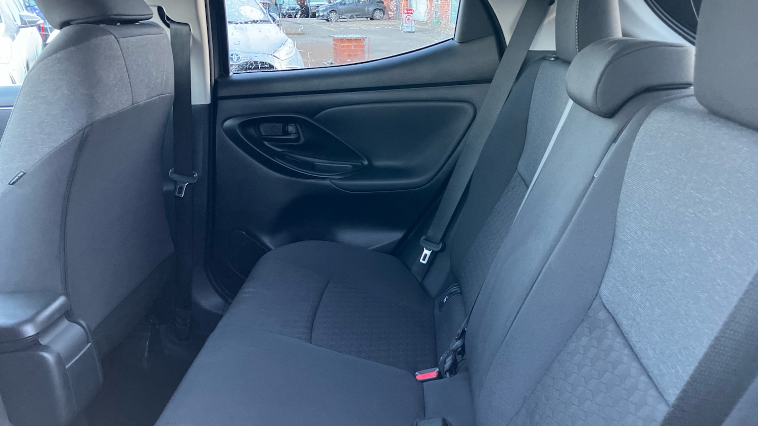 Used Toyota Yaris 2023 for sale - 76971848: Photo 13