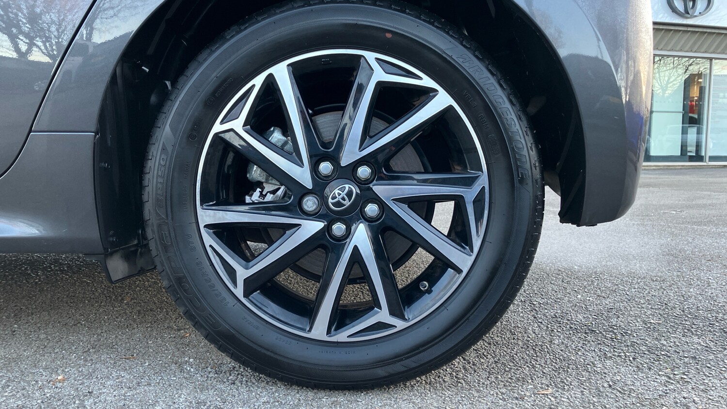 Used Toyota Yaris 2023 for sale - 76971848: Photo 18