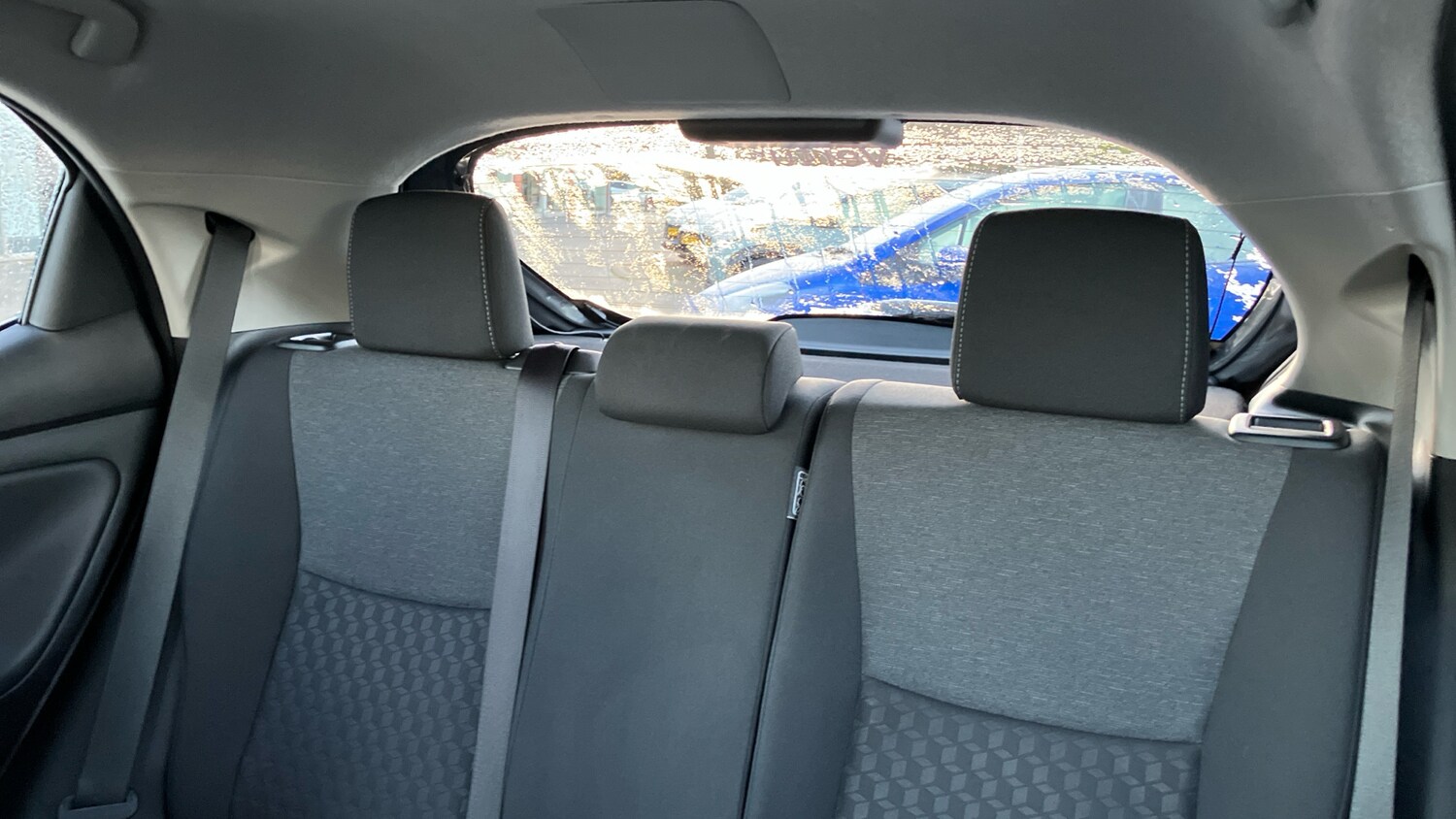 Used Toyota Yaris 2023 for sale - 76971848: Photo 23