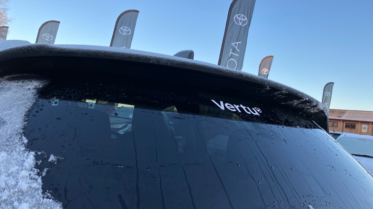 Used Toyota Yaris 2023 for sale - 76971848: Photo 26