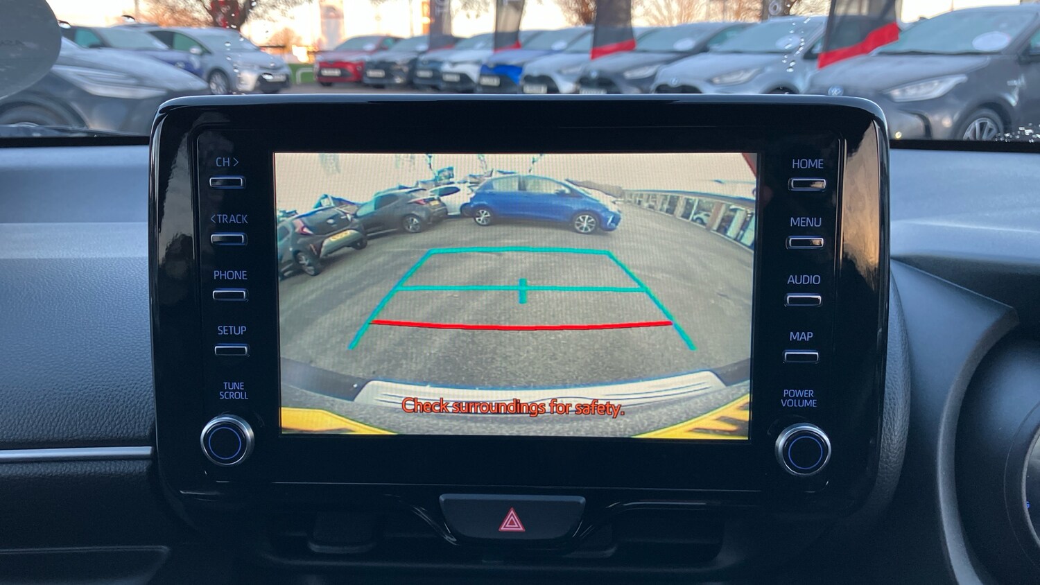 Used Toyota Yaris 2023 for sale - 76971848: Photo 31