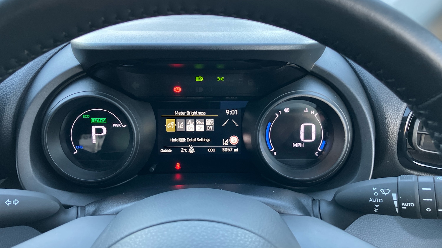 Used Toyota Yaris 2023 for sale - 76971848: Photo 9