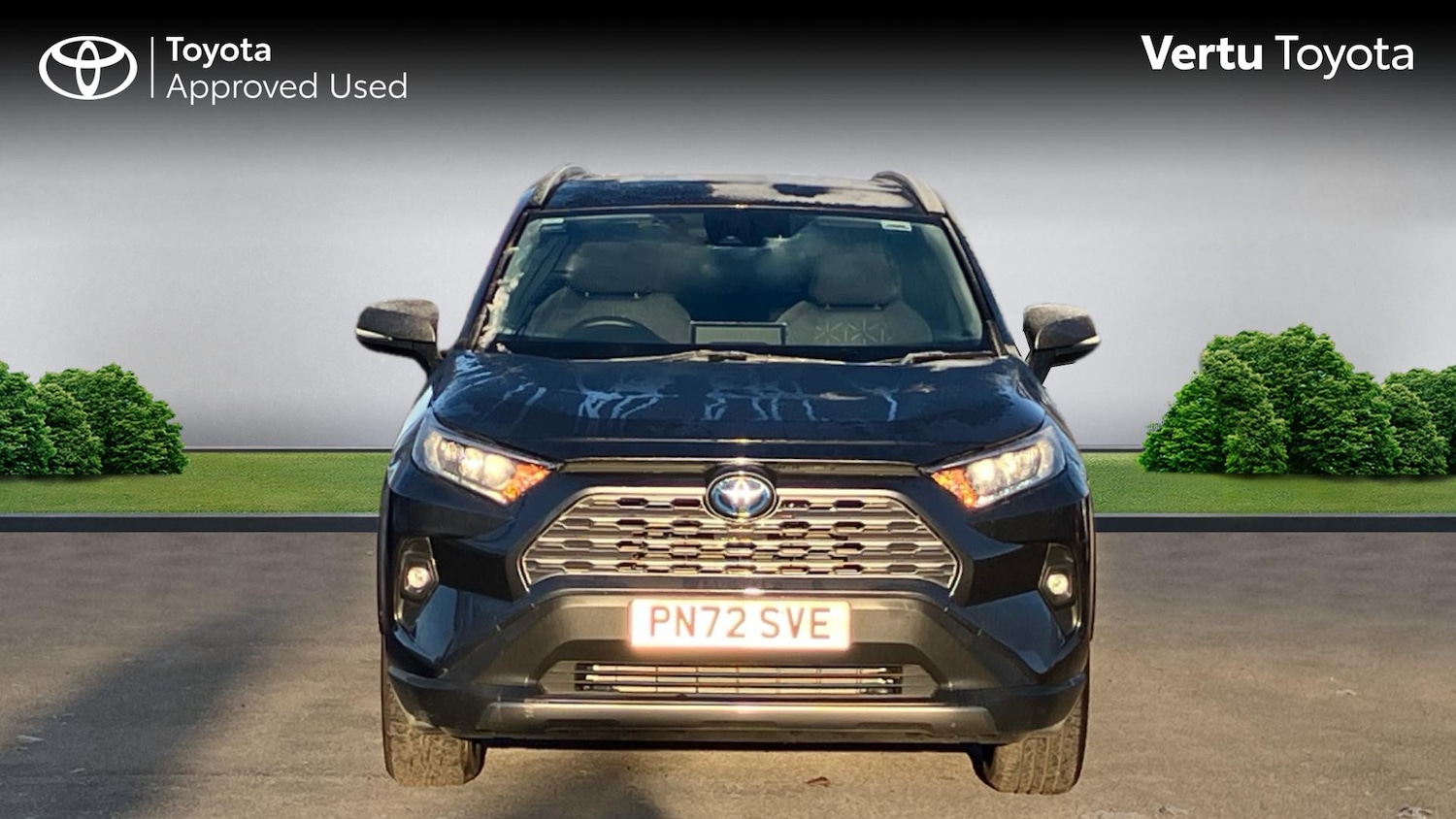 Used Toyota RAV4 2022 for sale - 76777170: Photo 15