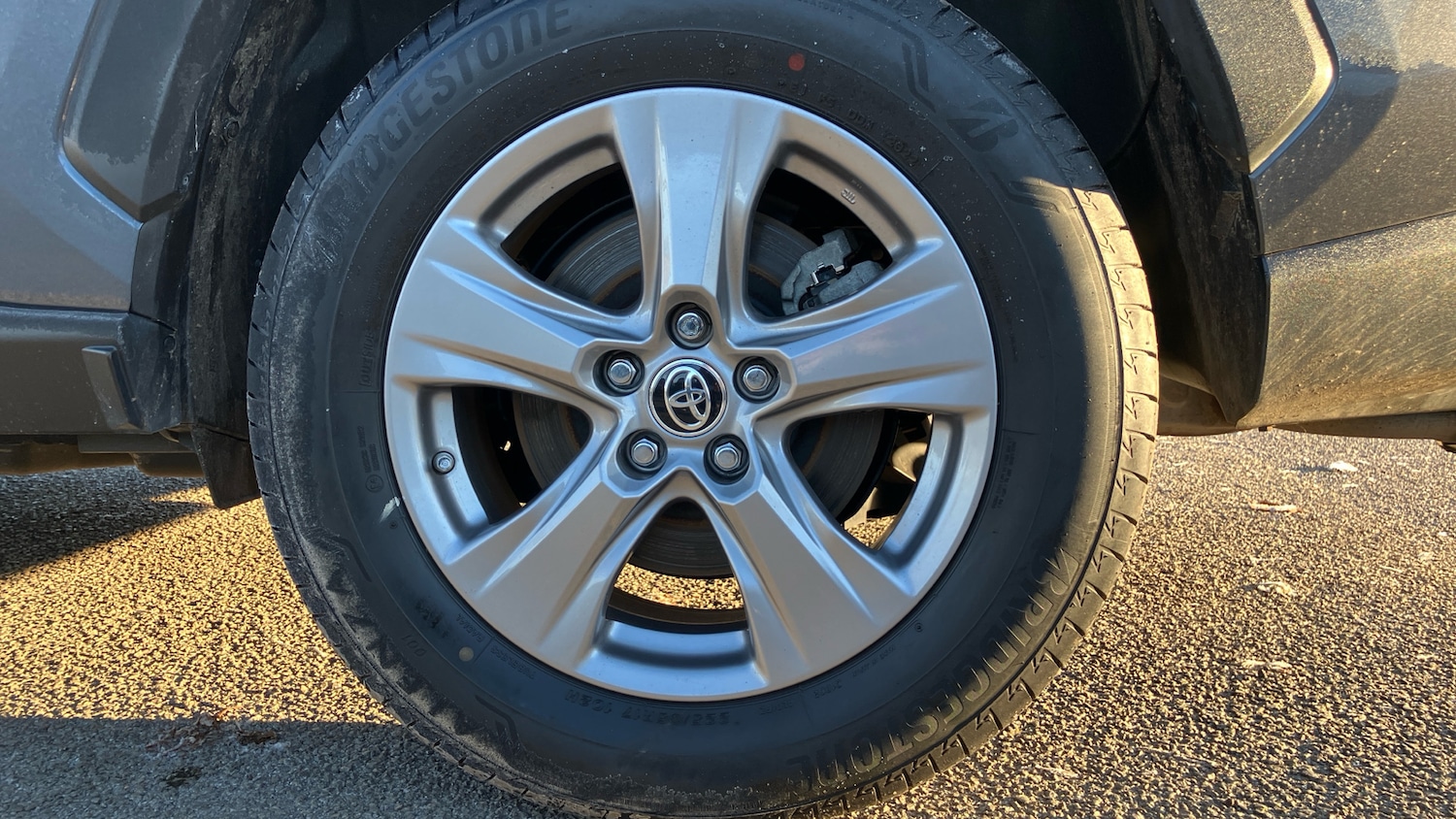 Used Toyota RAV4 2022 for sale - 76777170: Photo 18