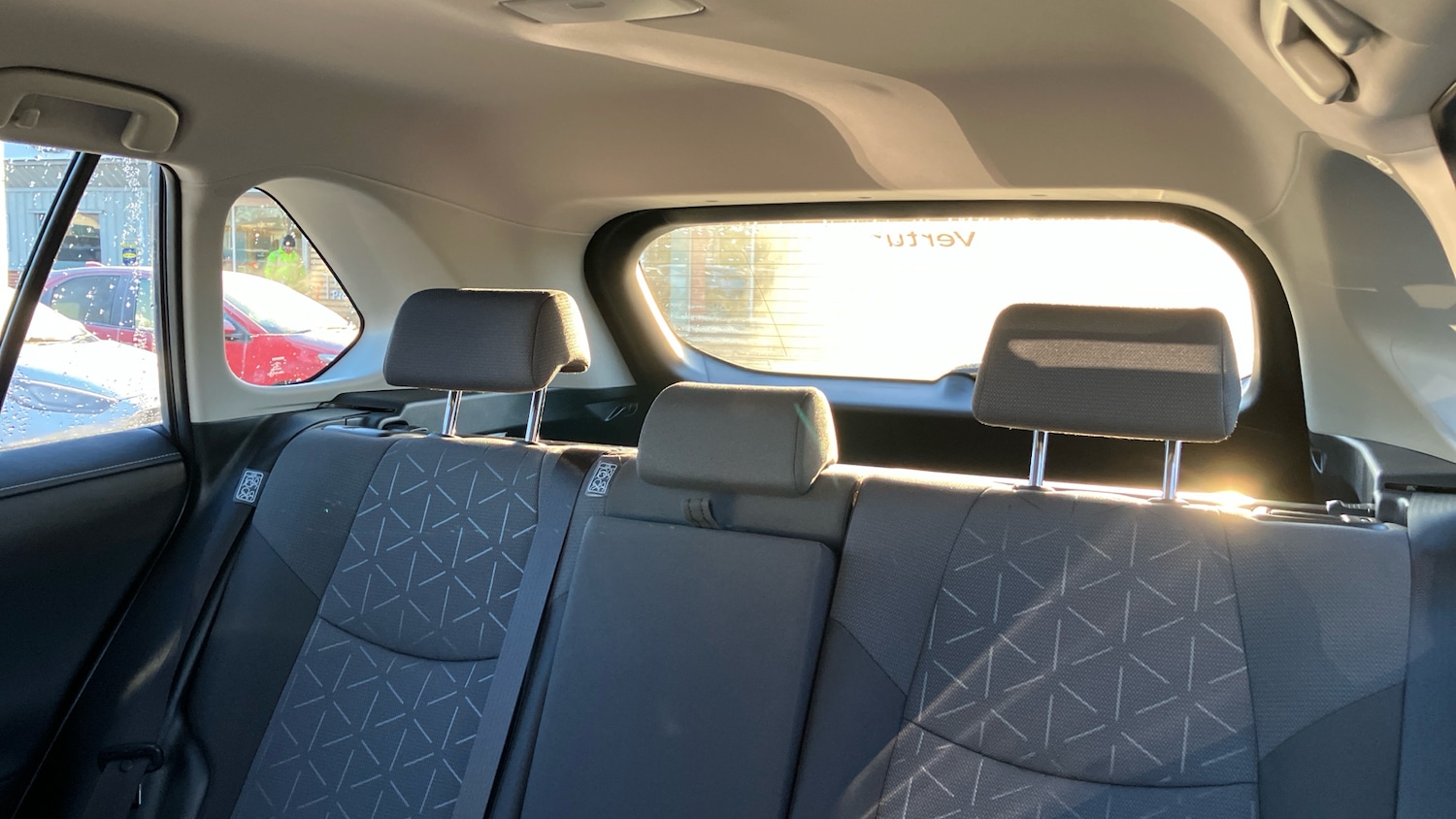 Used Toyota RAV4 2022 for sale - 76777170: Photo 23