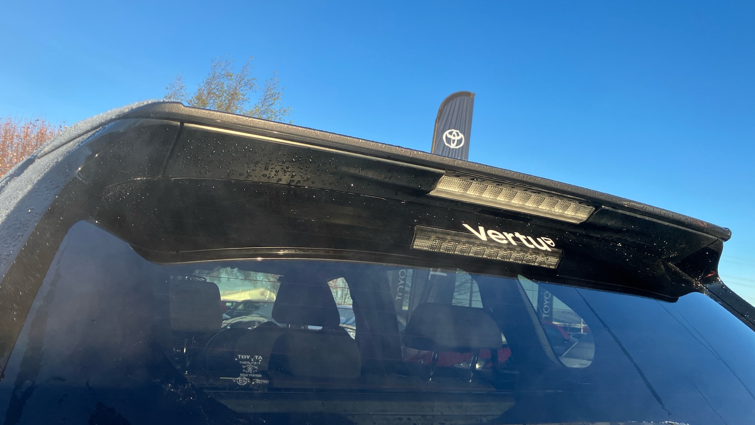 Used Toyota RAV4 2022 for sale - 76777170: Photo 26