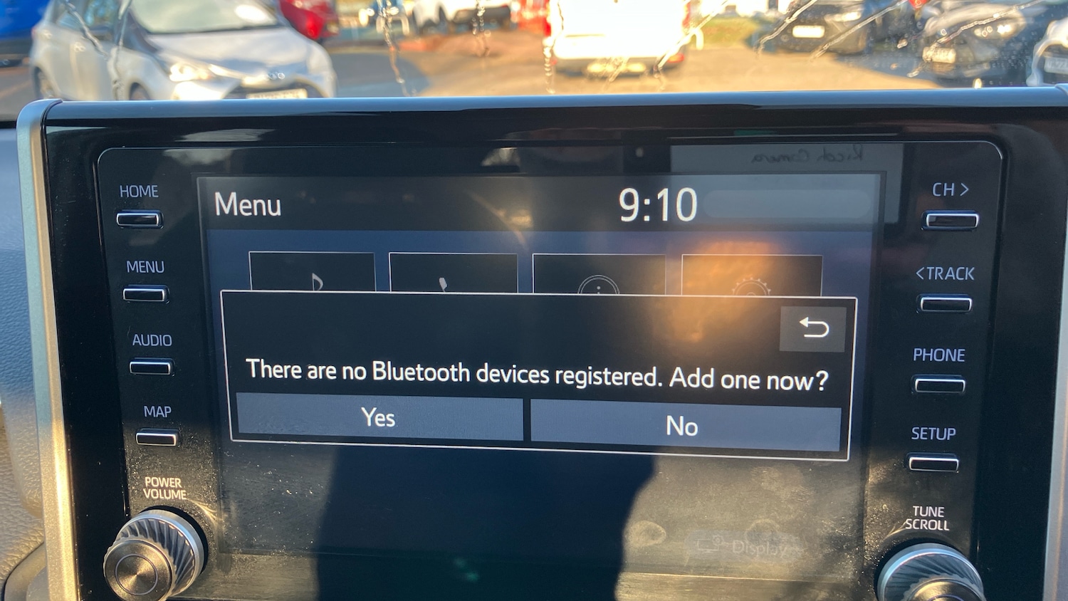 Used Toyota RAV4 2022 for sale - 76777170: Photo 27