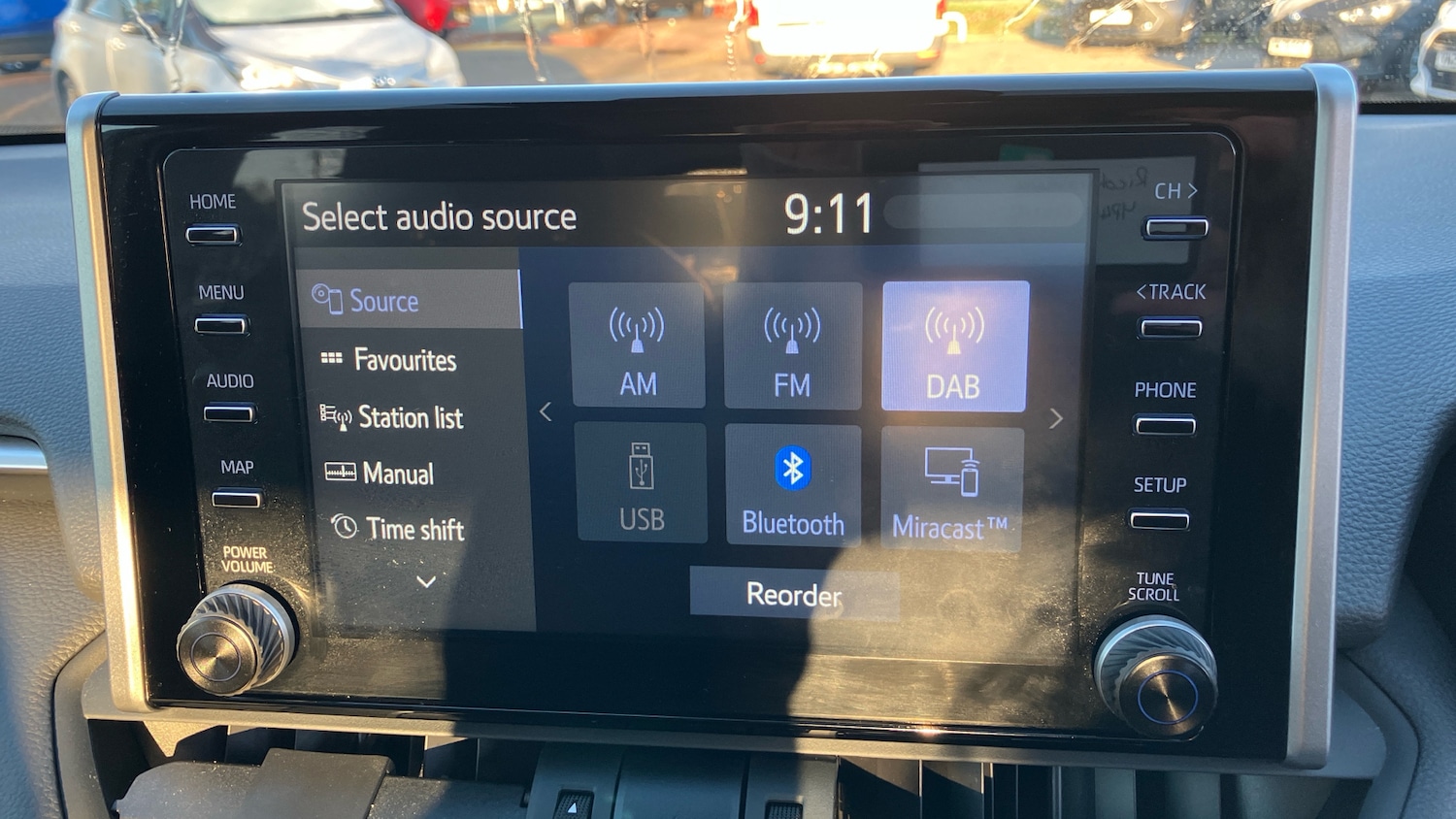 Used Toyota RAV4 2022 for sale - 76777170: Photo 29