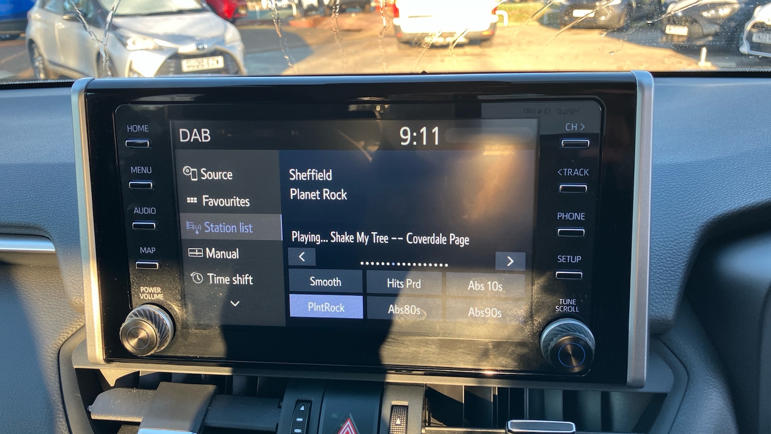 Used Toyota RAV4 2022 for sale - 76777170: Photo 30