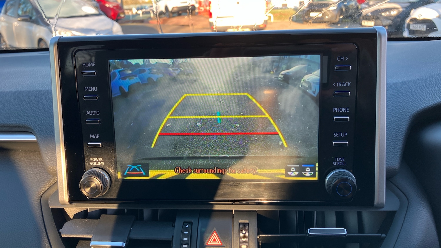 Used Toyota RAV4 2022 for sale - 76777170: Photo 31