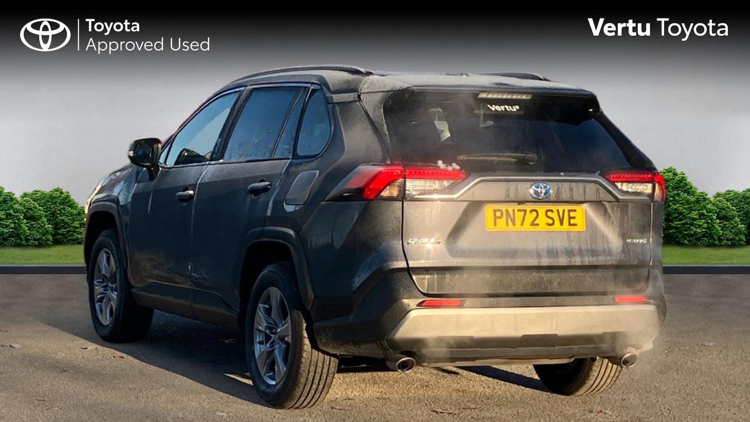 Used Toyota RAV4 2022 for sale - 76777170: Photo 4